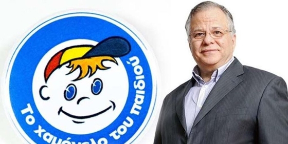 Ο πρόεδρος Κωνσταντίνος Γιαννόπουλος 