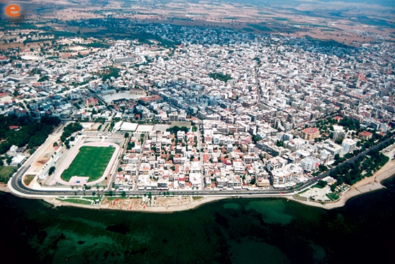Η Αλεξανδρούπολη αγκαλιάζει τα αδέσποτα: σειρά παρεμβάσεων σε πολλά σημεία 