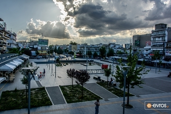 Οι προσλήψεις έως το 2023 στο επόμενο Δ.Σ Ορεστιάδας 