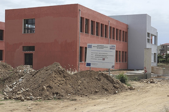 Αλεξανδρούπολη: Ανάστατοι οι γονείς της ΣΤ ́ τάξης του 11ου & 12ου Δημοτικού Σχολείου - Επιστολή προς Ζαμπούκη