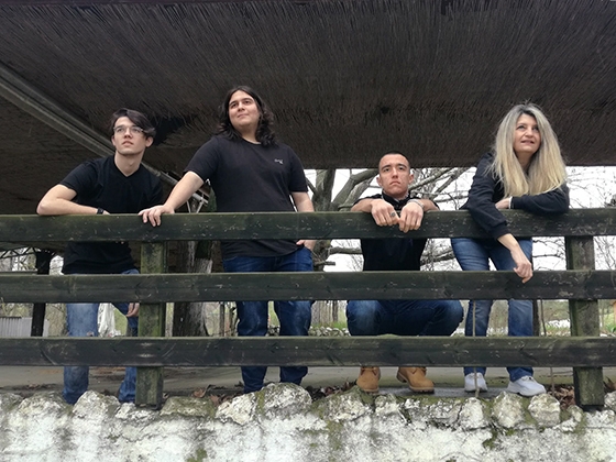 Ο Παναγιώτης Αραμπατζής, ο Κυριάκος Ευχετζής και ο Χρήστος Καλογιαννίδης είναι τα μέλη της ομάδας του Γενικού Λυκείου της Νέας Βύσσας, που μαζί με την μαθηματικό-καθηγήτριά τους, Κική Γιαννάτου