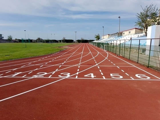 Από Δευτέρα ξεκινούν οι αθλητικές δοκιμασίες για τους ΕΠΟΠ στο γήπεδο "Φώτης Κοσμάς".