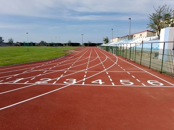 Στην Πάτρα και όχι στην Αλεξανδρούπολη το Πανελλήνιο Πρωτάθλημα Στίβου