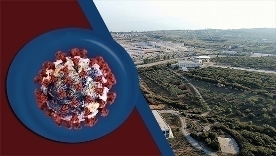 Το Πανεπιστημιακό Γενικό Νοσοκομείο Αλεξανδρούπολης λειτουργεί ως νοσοκομείο αναφοράς