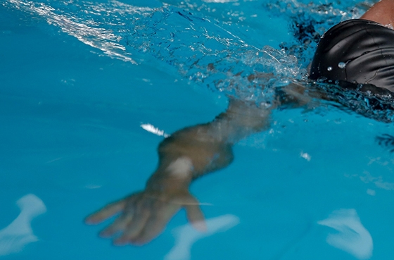 Ευρωπαϊκό Κολύμβησης ΑμεΑ: 4 Θρακιώτες μέλη της ελληνικής αποστολής συνελήφθησαν εκτός "φούσκας"