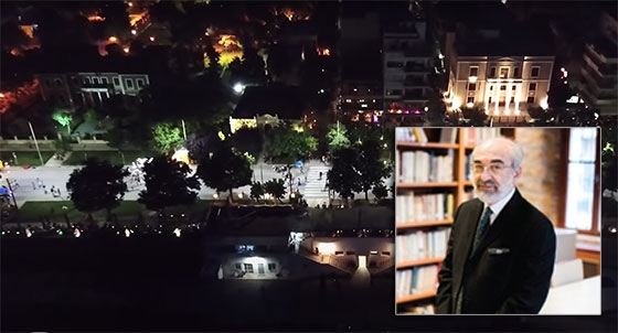 Μπήκε στο αρχείο η υπόθεση από τον εισαγγελέα η υπόθεση που αφορούσε την προμήθεια των φωτιστικών τύπου LED.