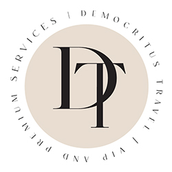 Democritus Travel