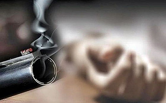 Αυτοκτονία πριν από λίγη ώρα στα Λουτρά Τραϊανούπολης, στην Αλεξανδρούπολη