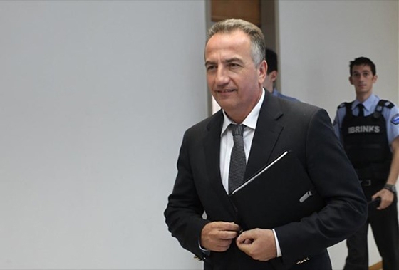 Διήμερη θα είναι η επίσκεψη στον Έβρο του Υφυπουργού Εσωτερικών (Μακεδονίας - Θράκης) κ. Σταύρου Καλαφάτη