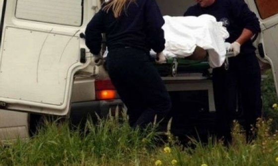 Ακέφαλο πτώμα εντοπίστηκε στον Έβρο