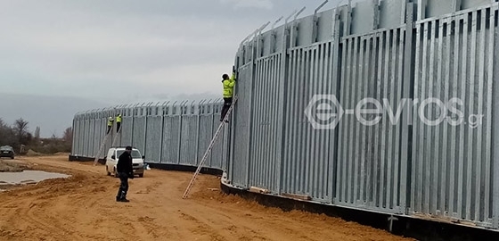 1000 παράνομες αφίξεις μεταναστών καταγράφηκαν μόνο τον Ιούλιο