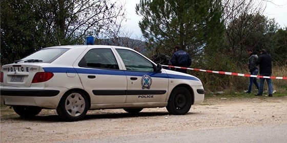 Παράνομος μετανάστης εντοπίστηκε πυροβολημένος στον Έβρο