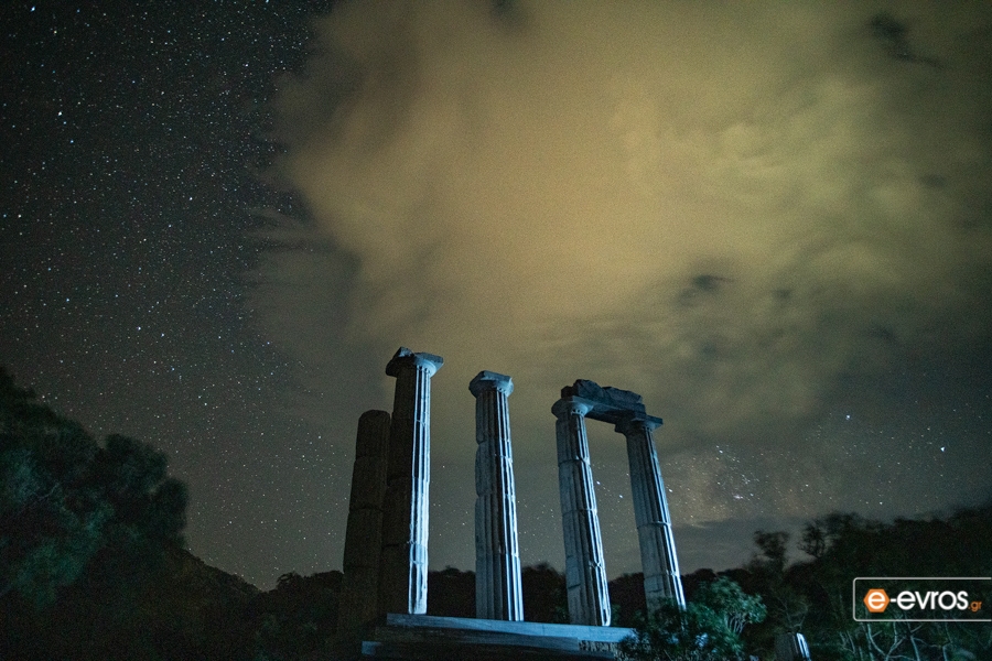 Ανακοίνωση της Μητρόπολης για επικείμενη εκδήλωση παγανιστικού τύπου & ειδωλολατρικού περιεχομένου στη Σαμοθράκη