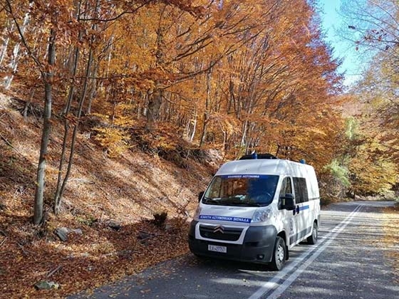 Έβρος: Που θα περιπολούν την ερχόμενη εβδομάδα οι κινητές αστυνομικές μονάδες