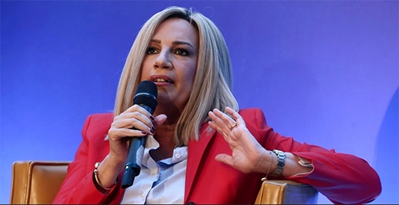 Ημέρα Εθνικού Πένθους κηρύσσεται η 27η Οκτωβρίου, ημέρα κηδείας της Φώφης Γεννηματά