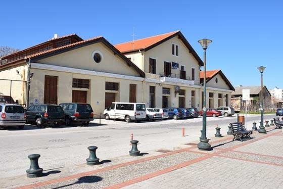 Πήγε για εκτελωνισμό στο λιμάνι της Αλεξανδρούπολης και συνελήφθη!