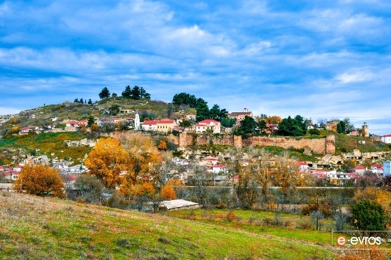 Μνημείο «Τιμής και Μνήμης των προσφύγων της Θράκης» θα δημιουργηθεί στο Διδυμότειχο