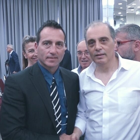 Μαργαρίτης Κίρκος: "Σκύψτε" πάνω από το αρδευτικό δίκτυο ΤΟΕΒ Φερών – Πέπλου Έβρου