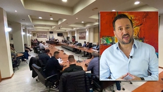 Πρωτοφανή αυτά που συμβαίνουν τα τελευταία 24ωρα στο Δήμο Αλεξανδρούπολης