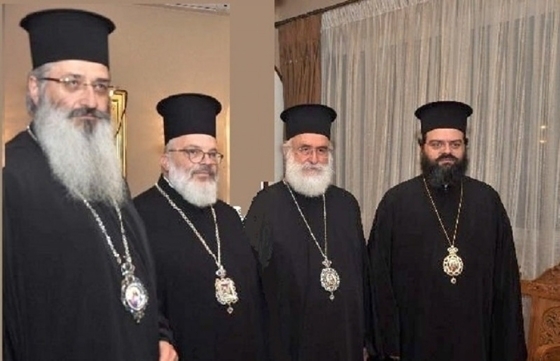 Οι Μητροπολίτες της Θράκης βγαίνουν μπροστά για το ΚΥΤ Φυλακίου 