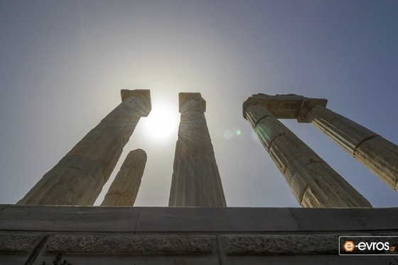 Αλλάζει το ωράριο λειτουργίας των Αρχαιολογικών Χώρων & Μουσείων Έβρου