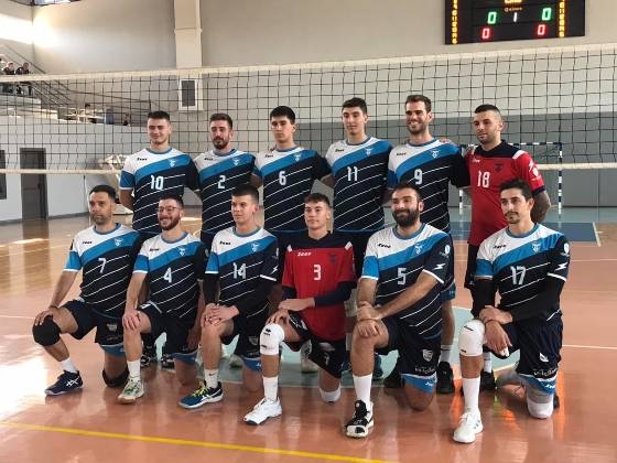 Πρεμιέρα Α2 Ανδρών: Άνετη νίκη για το Εθνικό στα Γιάννενα 