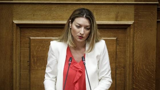 Ν. Γκαρά: «"Καλάθι εξαπάτησης" από την κυβέρνηση την ώρα που η ακρίβεια σαρώνει»