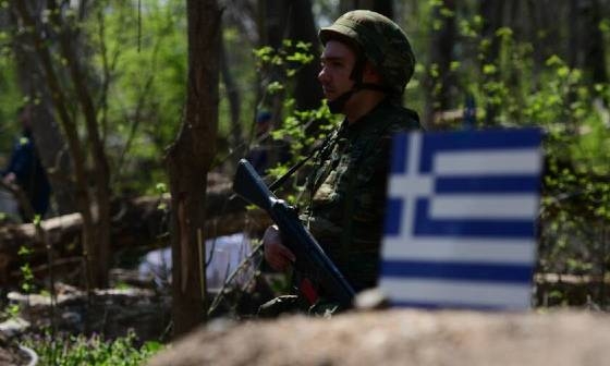 Το πρόγραμμα εορτασμού για την Ημέρα των Ενόπλων Δυνάμεων στην Αλεξανδρούπολη