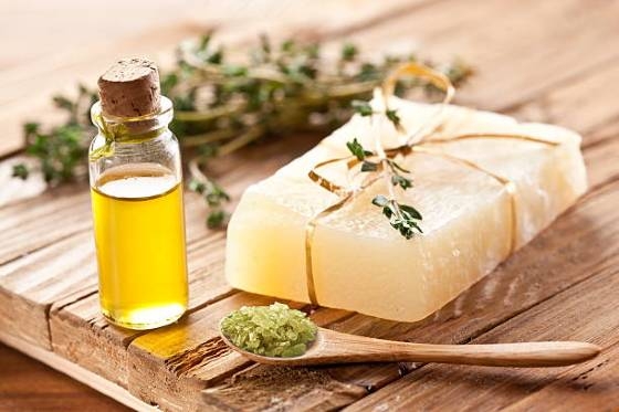 «Σαπούνι από ελαιόλαδο»: Βιωματικό εργαστήρι στο Μουσείο Μετάξης στο Σουφλί