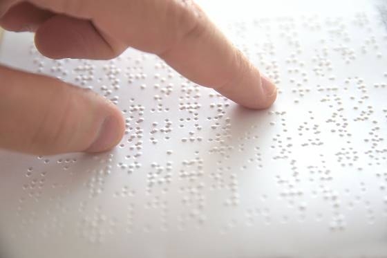 Νέος κύκλος μαθημάτων κώδικα Braille στην Αλεξανδρούπολη 
