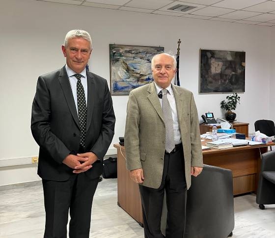 Ιδρύονται μεταδευτεροβάθμιες σχολές Υλοτομίας και Αλιείας στον Έβρο
