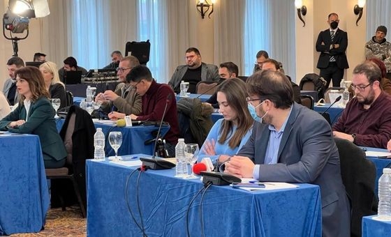 Η ερώτηση του e-evros.gr στον Πρωθυπουργό που έγινε "Πρώτο Θέμα" (video)