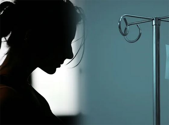 Αναίτια επίθεση ανδρός κατά γυναίκας στο κέντρο της Αλεξανδρούπολης - Αναζητείται ο δράστης