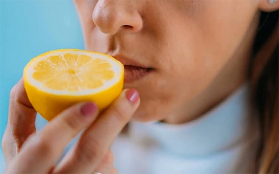 Απώλεια όσφρησης ή αλλιώς ανοσμία: Μία πάθηση που πλέον μπορεί να θεραπευθεί