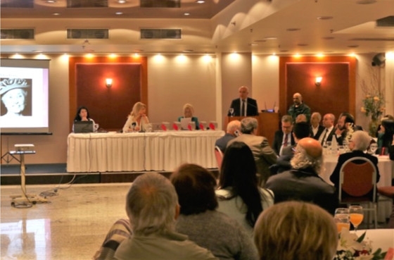 Τιμητική βράβευση γυναικών για την πολύπλευρη προσφορά τους από την Περιφέρεια ΑΜΘ