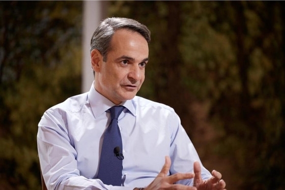 Η επίσκεψη σχετίζεται άμεσα με τη στήριξη της Νέας Δημοκρατίας και της Κυβέρνησης προς τον υπ. περιφερειάρχη ΑΜΘ, Χρήστο Μέτιο.