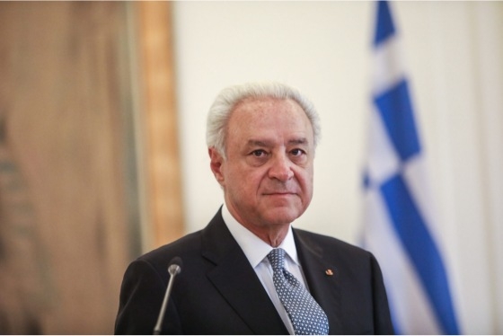 Τηλεφωνική επικοινωνία Κασκαρέλη – Φιντάν για την παράτυπη μετανάστευση