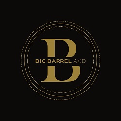 Big Barrel AXD