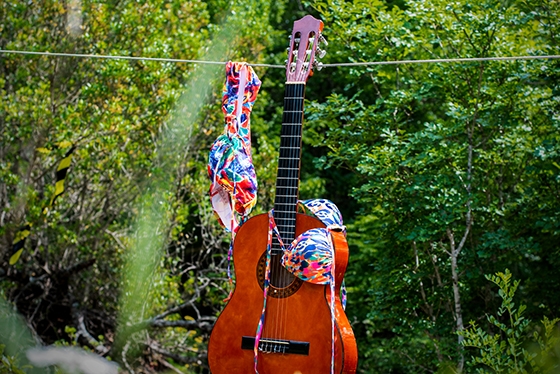 "Το καλοκαίρι έφτασε": Το νέο video clip του Αλέξανδρου Κεβόπουλου σε πρώτη προβολή (video)