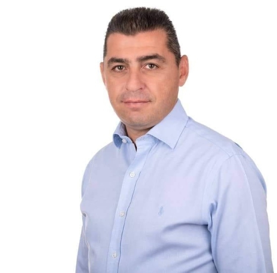 Ο Δημήτρης Δαρούσης ο πρώτος σε ψήφους στον Δήμο Σουφλίου  