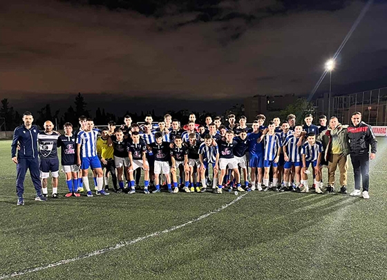 ι αγώνες αυτοί αποτελούν πολύτιμο εφόδιο για τη μελλοντική πορεία των νέων αθλητών, αφού προσθέτουν εμπειρία και παραστάσεις.