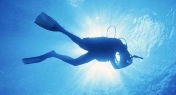 Νεκρός 43χρονος ψαροντουφεκάς στη Σαμοθράκη ενώ ψάρευε