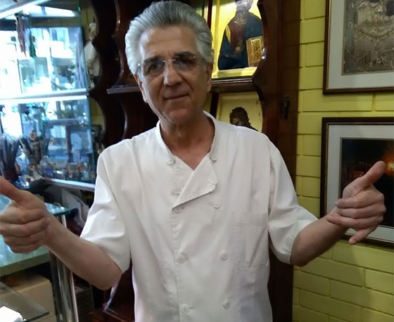 Θα σε θυμόμαστε για πάντα Θράση!