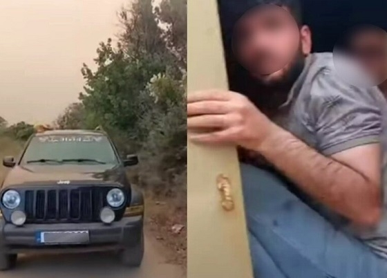 Ελεύθεροι οι τρεις Αλεξανδρουπολίτες για την υπόθεση παράνομης κράτησης μεταναστών.