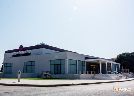 Πιθανές θετικές εξελίξεις για το καζίνο Αλεξανδρούπολης.