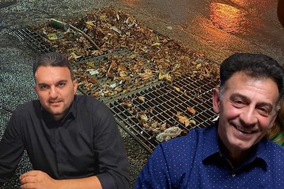 Από τα φρεάτια μέχρι τα δικαστήρια, η αντιπαράθεση ΔΕΥΑΑ και Μέσου Ενημέρωσης στην Αλεξανδρούπολη.