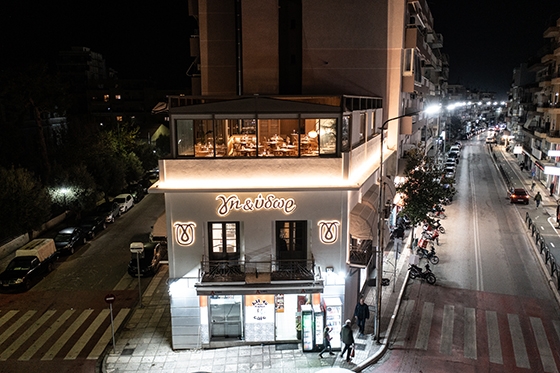 Ετοιμαστείτε για το νέο γαστρονομικό ταξίδι στην Αλεξανδρούπολη