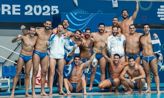 Η Αλεξανδρούπολη θα υποδεχθεί μερικές από τις κορυφαίες ομάδες του κόσμου!