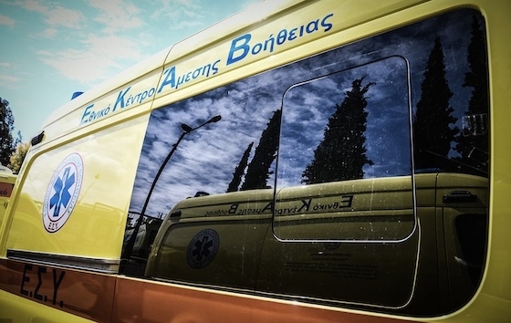 Μια ευχάριστη είδηση ανακοίνωσε ο Διευθυντής Ανατολικής Μακεδονίας Θράκης του ΕΚΑΒ, Χαρίλαος Λώτης.