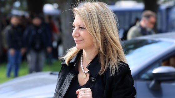 Στον Έβρο η Μαρία Καρυστιανού: Το πρόγραμμα της διήμερης περιοδείας Στον Έβρο η Μαρία Καρυστιανού: Το πρόγραμμα της διήμερης περιοδείας